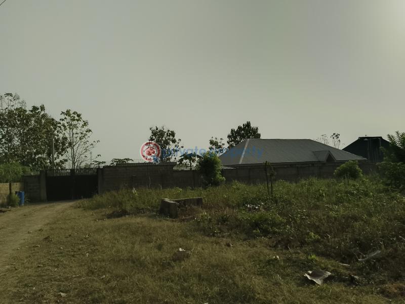 Residential Land For Sale Palm Estate Along Liberty Academy Road Off Akala Express Akala Express Ibadan Oyo - 2