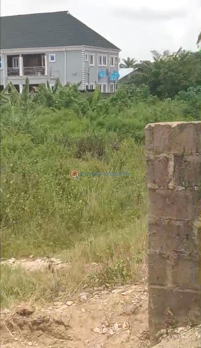 Residential Land For Sale Asunle, Off Tipper Garage, Akala Express, Ibadan Akala Express Ibadan Oyo - 0