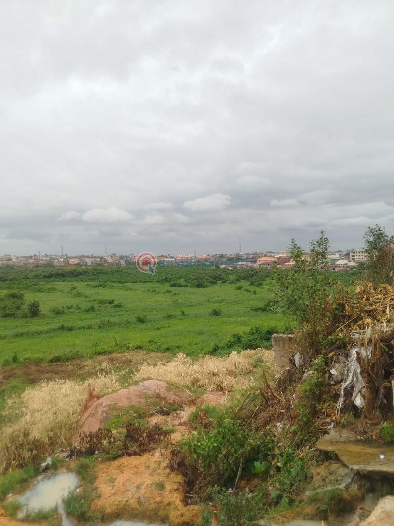 Residential Land For Sale Magodo GRA Phase 1 Ojodu Lagos - 0