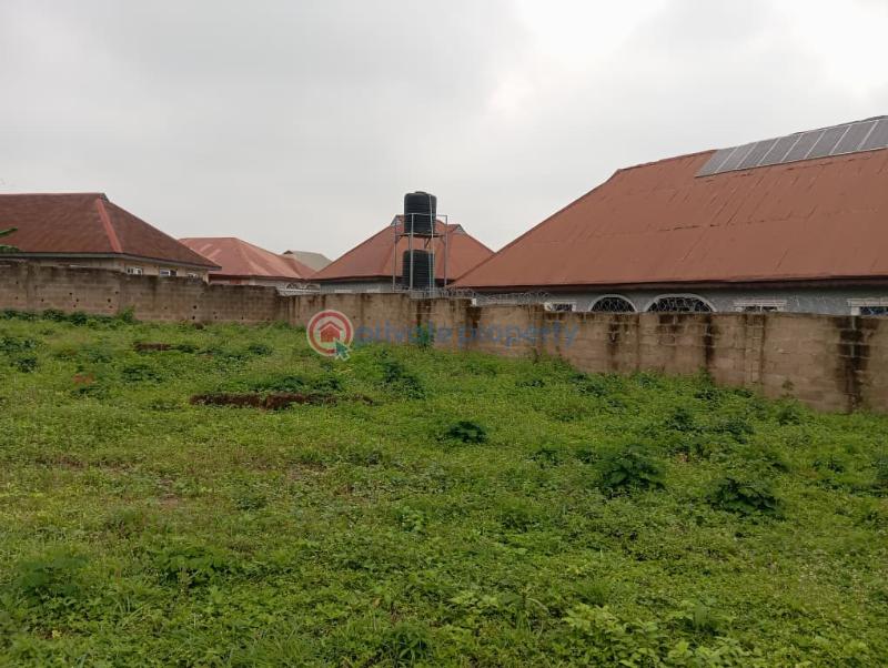 Residential Land For Sale Olorunsogo Phase 2, Tose Area, Moniya, Off Ojoo Express Way, Ibadan. Ibadan Oyo - 3
