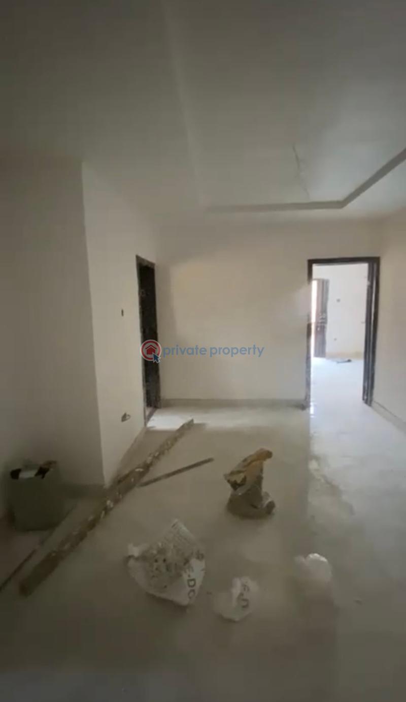 3 bedroom Flat & Apartment For Rent Akoka Yaba Lagos - 0