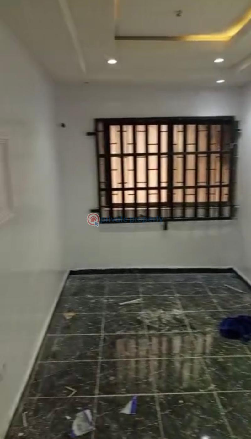 3 bedroom Flat & Apartment For Rent Ifako-Gbagada Lagos - 0