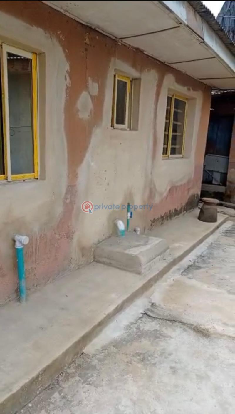 1 bedroom Mini Flat For Rent Ifako-Gbagada Lagos - 0
