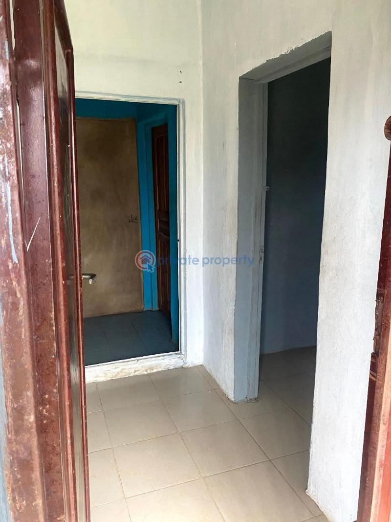 1 bedroom Mini Flat For Rent Dalemo Alakuko Alagbado Abule Egba Lagos - 17