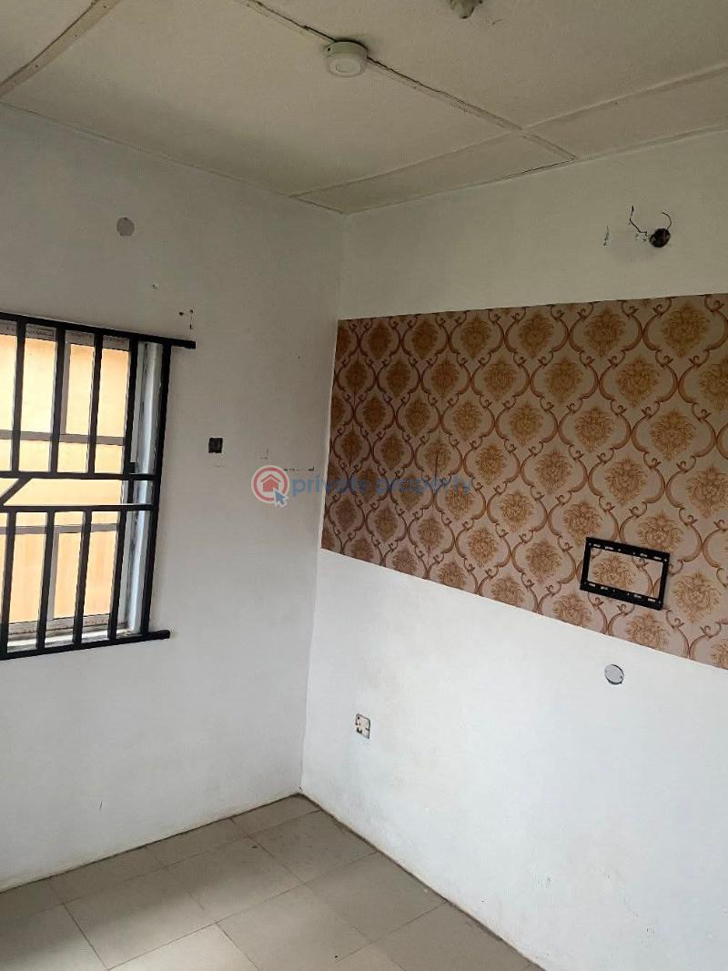 1 bedroom Mini Flat For Rent Dalemo Alakuko Alagbado Abule Egba Lagos - 0