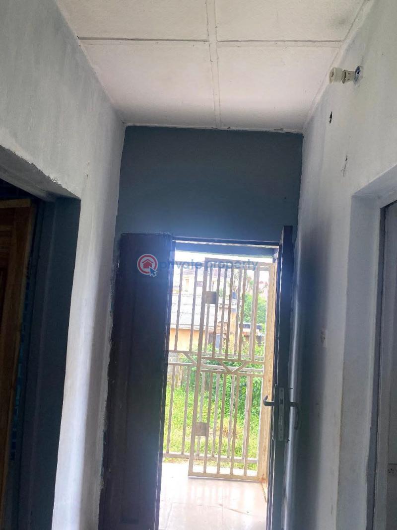 1 bedroom Mini Flat For Rent Dalemo Alakuko Alagbado Abule Egba Lagos - 5