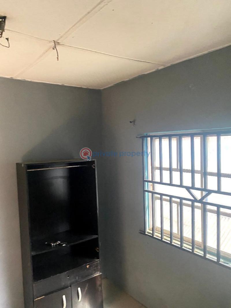 1 bedroom Mini Flat For Rent Dalemo Alakuko Alagbado Abule Egba Lagos - 14