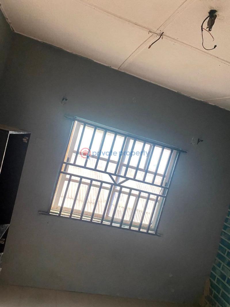 1 bedroom Mini Flat For Rent Dalemo Alakuko Alagbado Abule Egba Lagos - 6