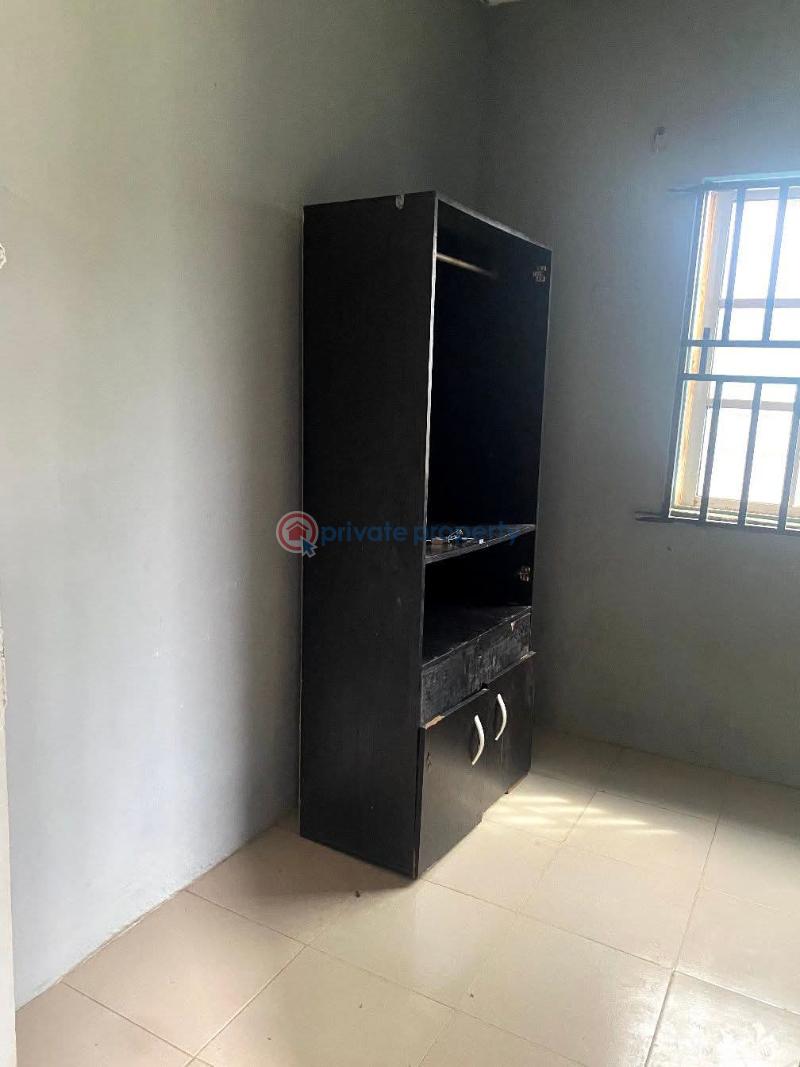 1 bedroom Mini Flat For Rent Dalemo Alakuko Alagbado Abule Egba Lagos - 7