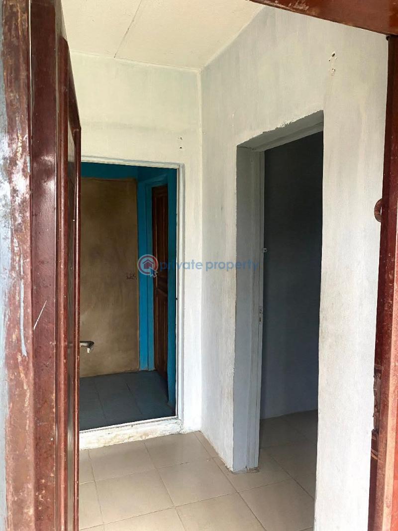 1 bedroom Mini Flat For Rent Dalemo Alakuko Alagbado Abule Egba Lagos - 13
