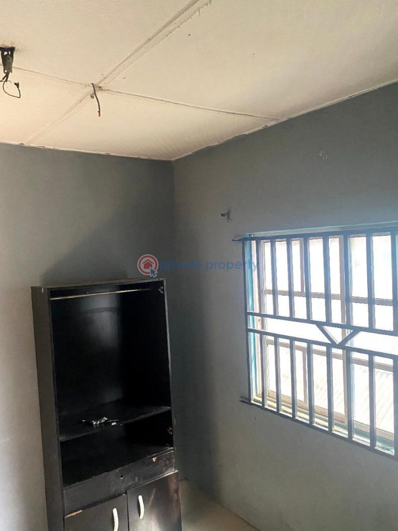 1 bedroom Mini Flat For Rent Dalemo Alakuko Alagbado Abule Egba Lagos - 15