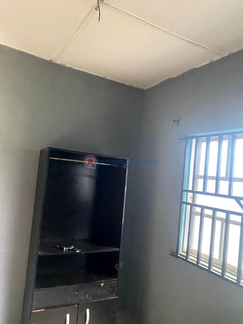 1 bedroom Mini Flat For Rent Dalemo Alakuko Alagbado Abule Egba Lagos - 4