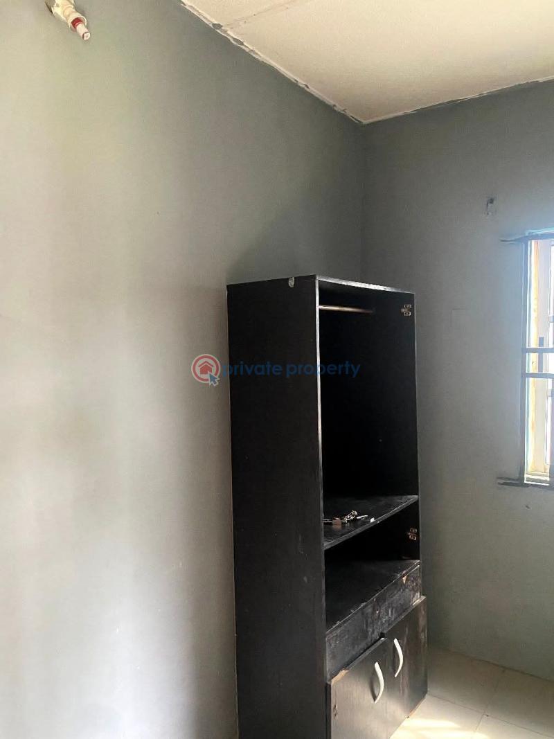 1 bedroom Mini Flat For Rent Dalemo Alakuko Alagbado Abule Egba Lagos - 10