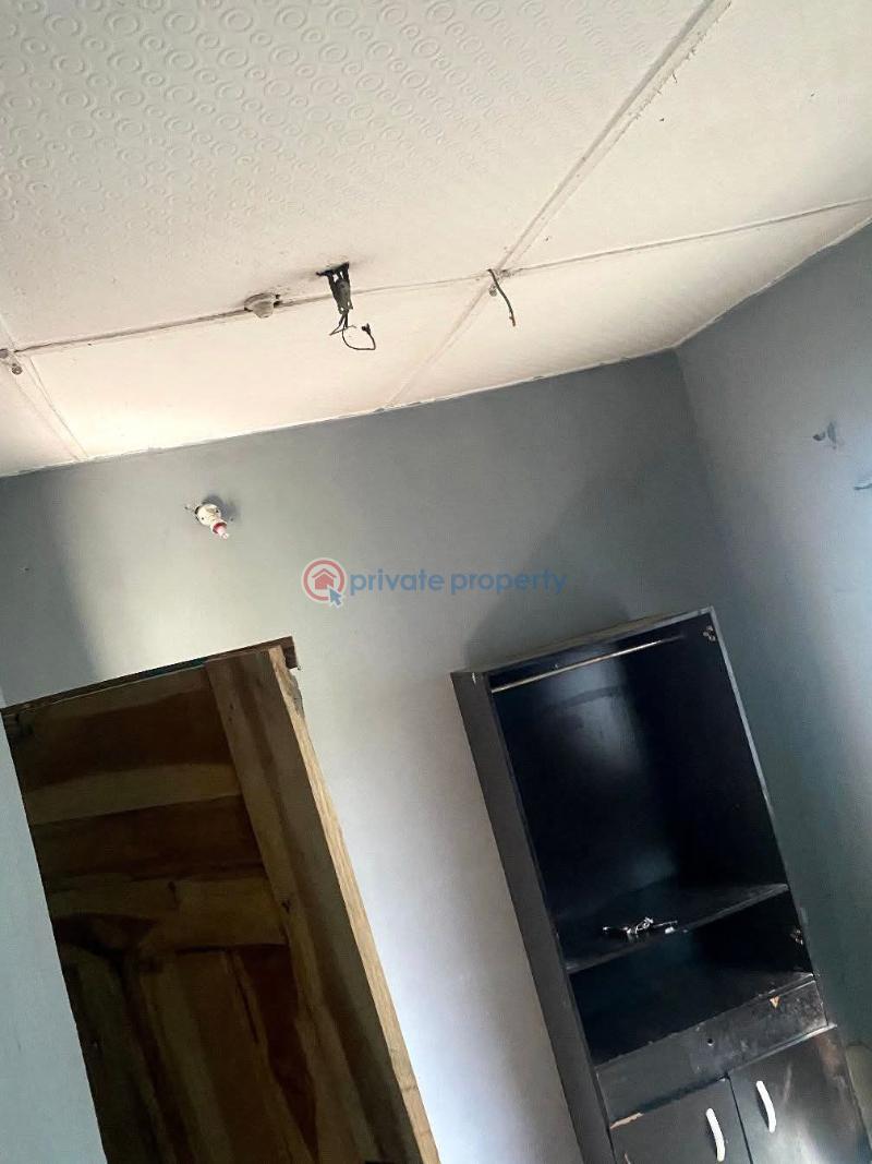 1 bedroom Mini Flat For Rent Dalemo Alakuko Alagbado Abule Egba Lagos - 11