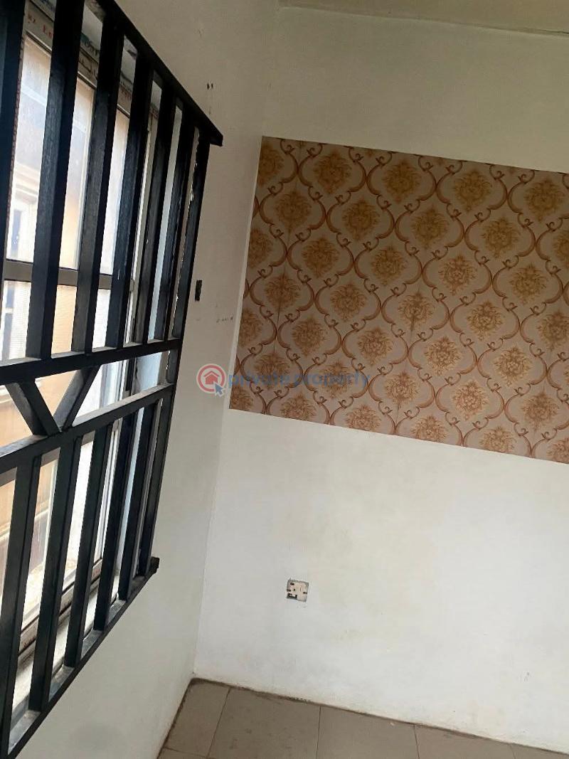 1 bedroom Mini Flat For Rent Dalemo Alakuko Alagbado Abule Egba Lagos - 3