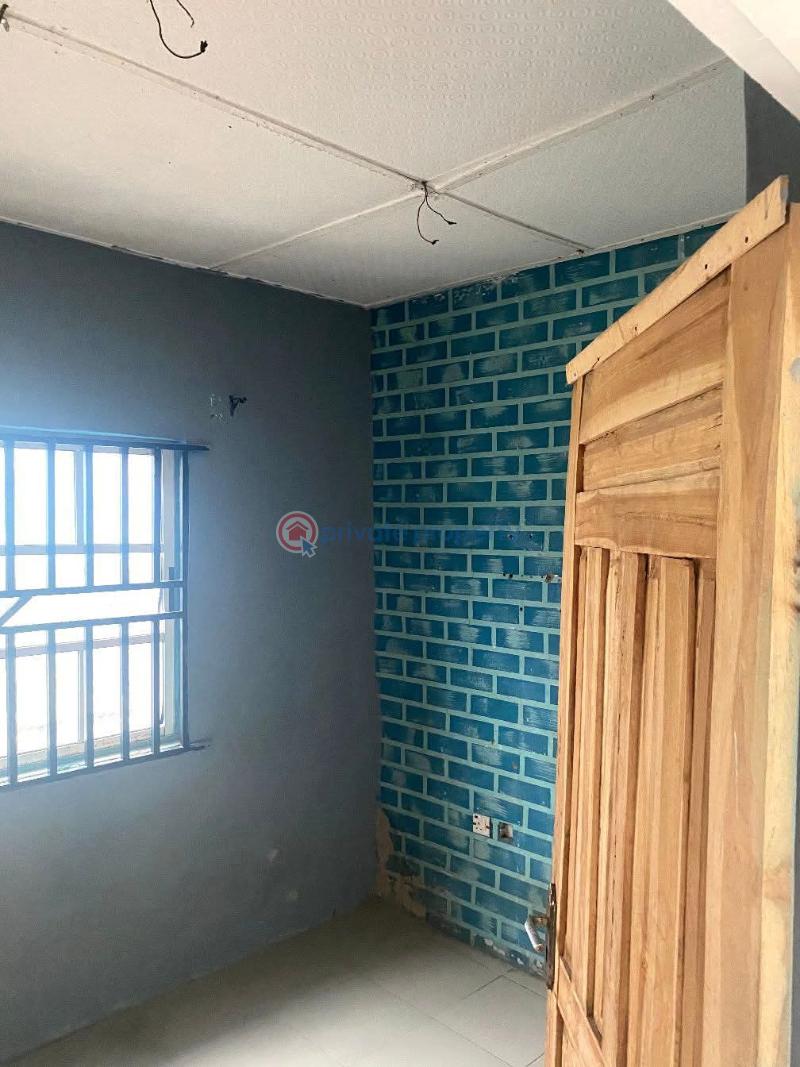 1 bedroom Mini Flat For Rent Dalemo Alakuko Alagbado Abule Egba Lagos - 8