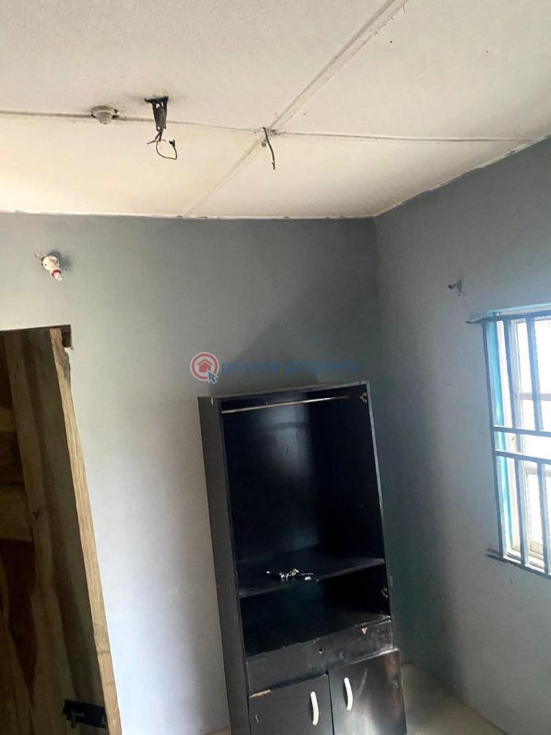1 bedroom Mini Flat For Rent Dalemo Alakuko Alagbado Abule Egba Lagos - 19