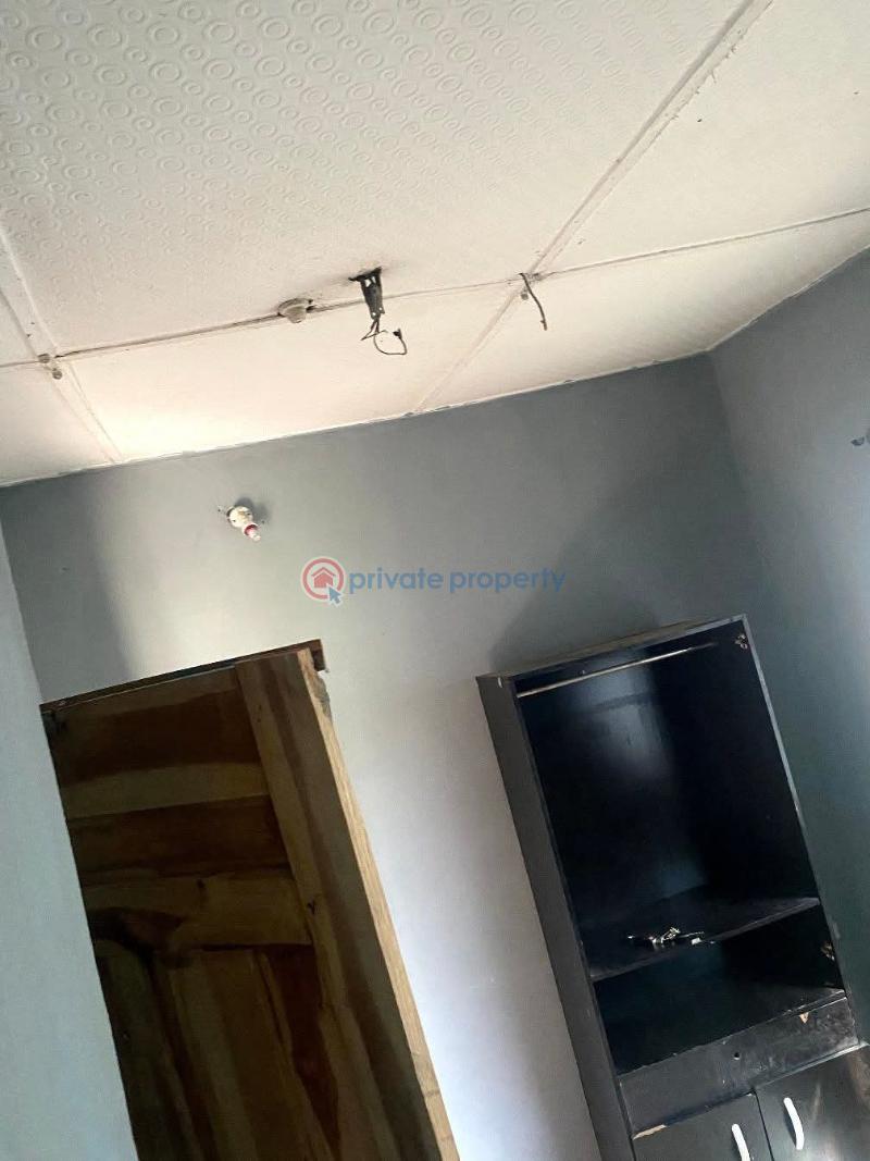 1 bedroom Mini Flat For Rent Dalemo Alakuko Alagbado Abule Egba Lagos - 9