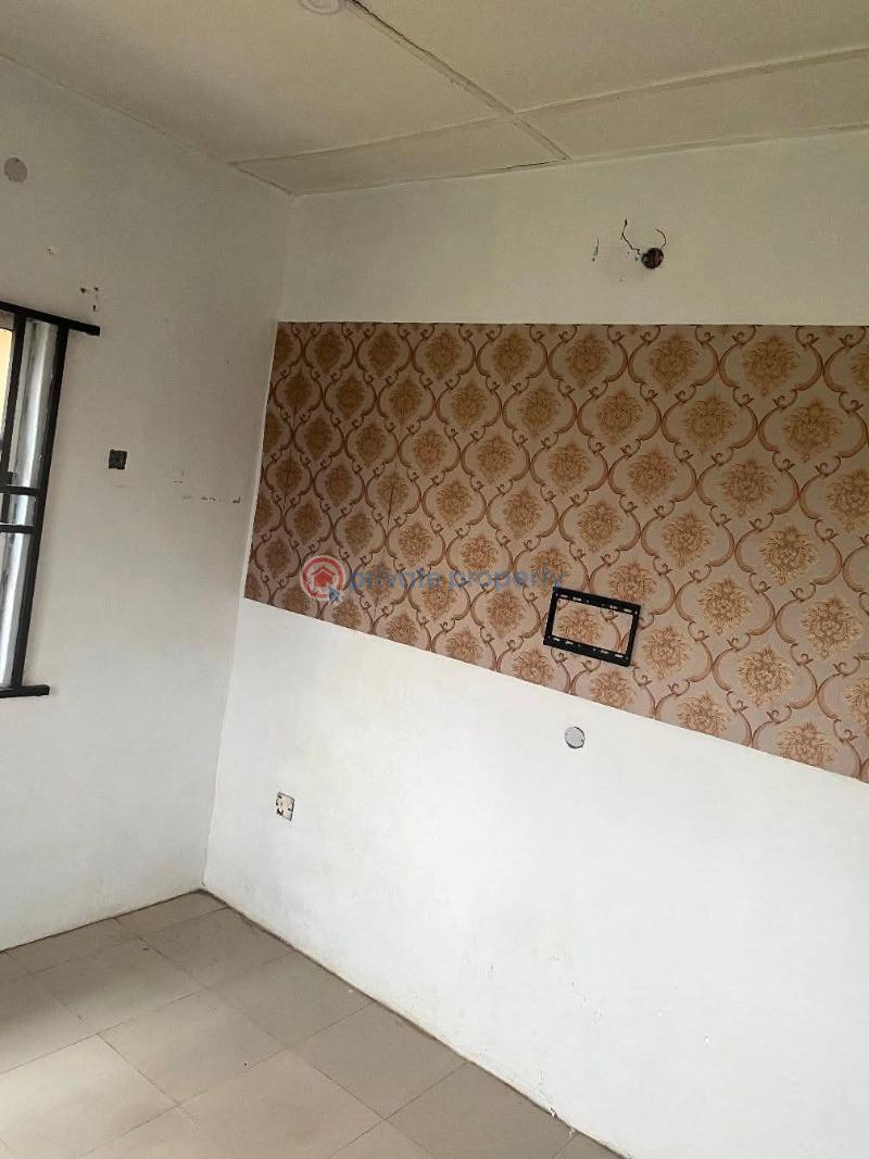 1 bedroom Mini Flat For Rent Dalemo Alakuko Alagbado Abule Egba Lagos - 20