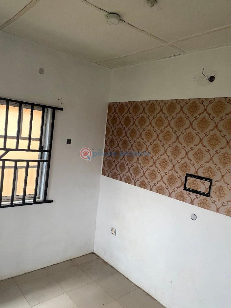1 bedroom Mini Flat For Rent Dalemo Alakuko Alagbado Abule Egba Lagos - 2