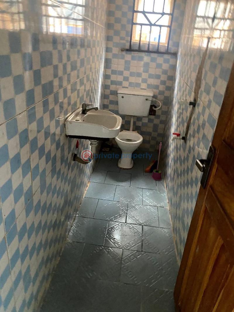 1 bedroom Mini Flat For Rent Dalemo Alakuko Alagbado Abule Egba Lagos - 16