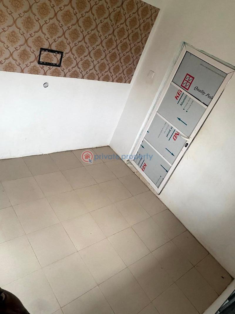 1 bedroom Mini Flat For Rent Dalemo Alakuko Alagbado Abule Egba Lagos - 1