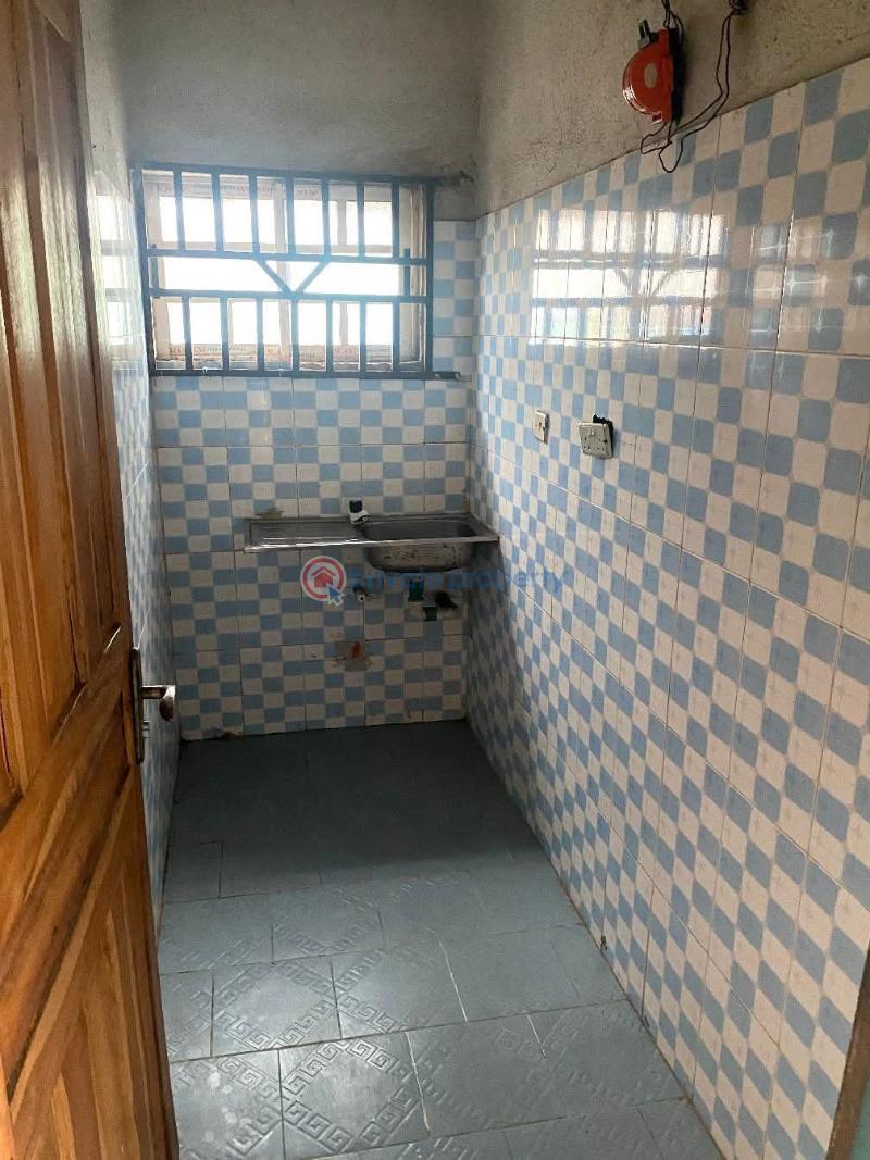 1 bedroom Mini Flat For Rent Dalemo Alakuko Alagbado Abule Egba Lagos - 12