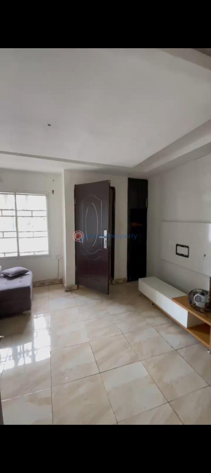 House For Rent At New Bodija, Ibadan. Bodija Ibadan Oyo - 5