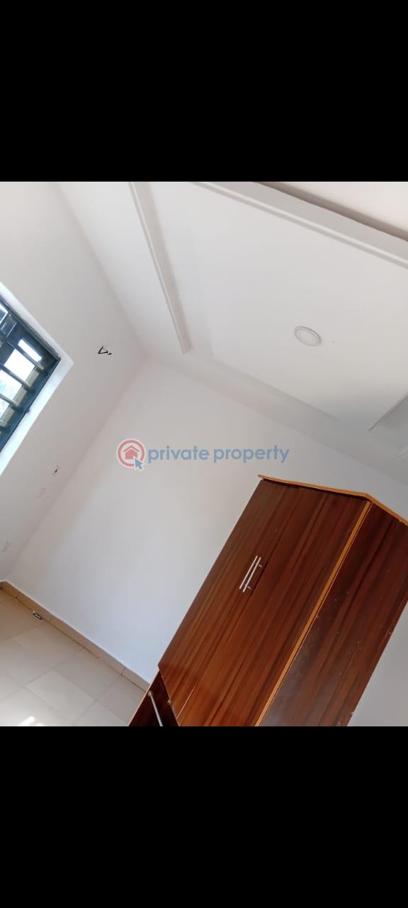 1 bedroom Mini Flat For Rent Alaaka Elebu Ibadan Oyo - 3
