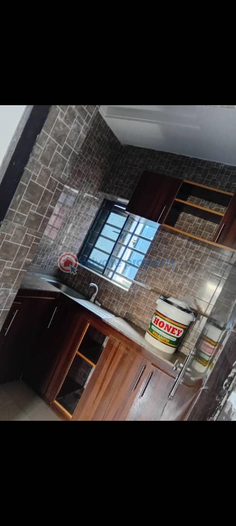 1 bedroom Mini Flat For Rent Alaaka Elebu Ibadan Oyo - 0
