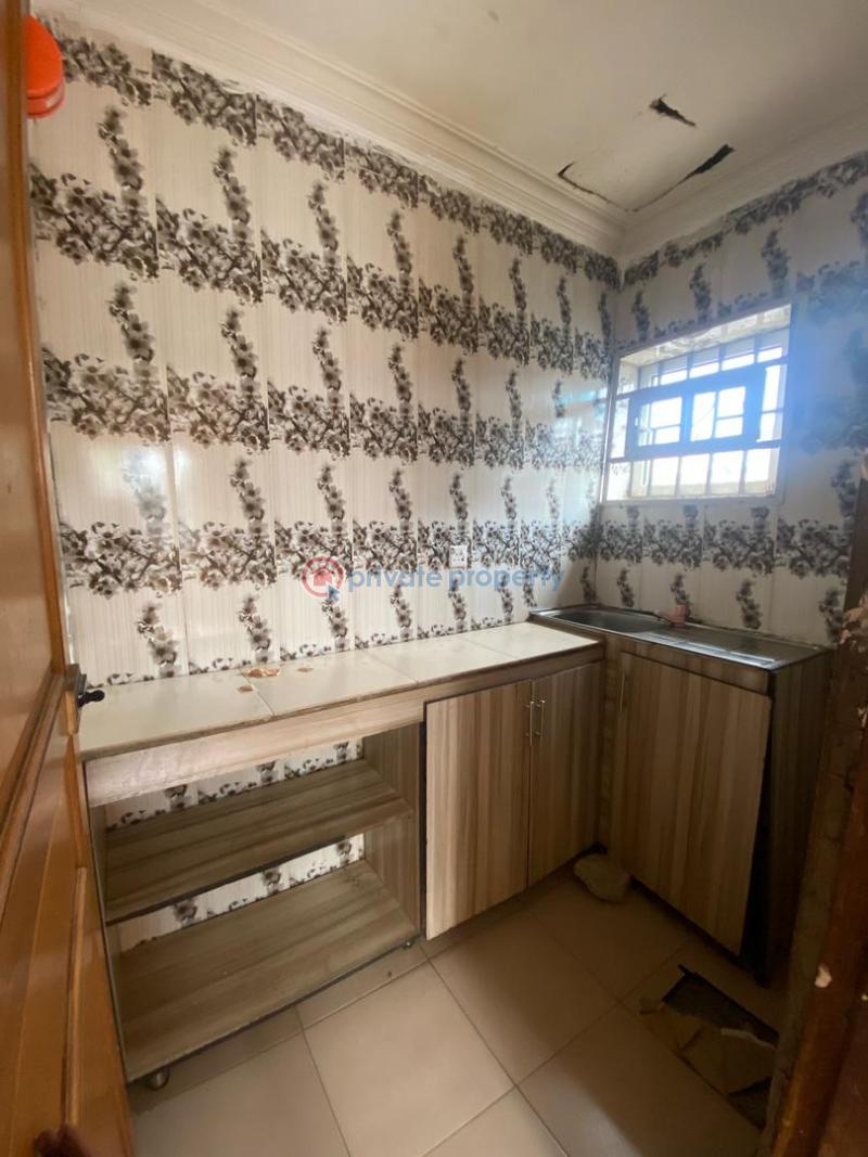 1 bedroom Mini Flat For Rent Alaaka Elebu Ibadan Oyo - 1