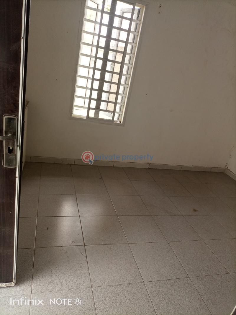 Room or Boys Quarter For Rent By House On The Rock Church Ikate Elegushi Lekki Lagos - 10
