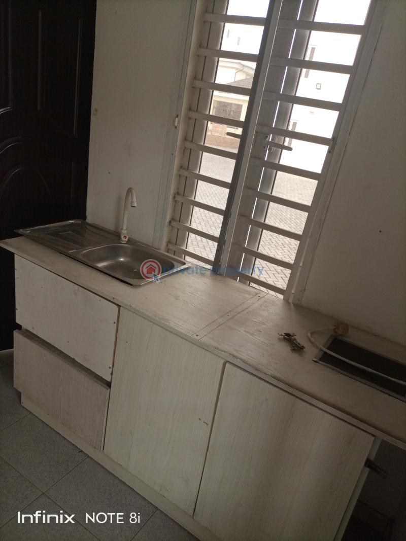 Room or Boys Quarter For Rent By House On The Rock Church Ikate Elegushi Lekki Lagos - 4