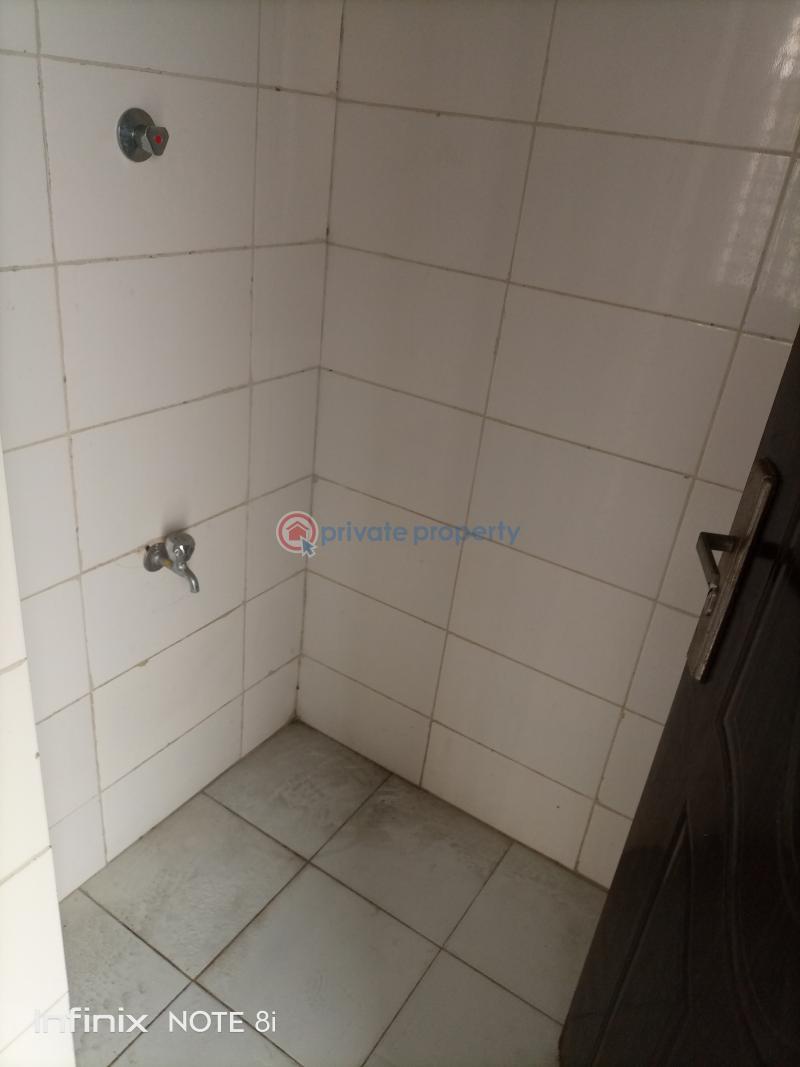 Room or Boys Quarter For Rent By House On The Rock Church Ikate Elegushi Lekki Lagos - 6