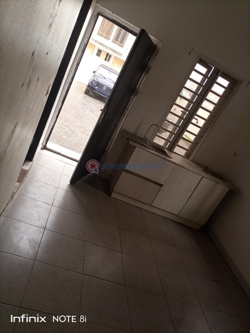 Room or Boys Quarter For Rent By House On The Rock Church Ikate Elegushi Lekki Lagos - 1