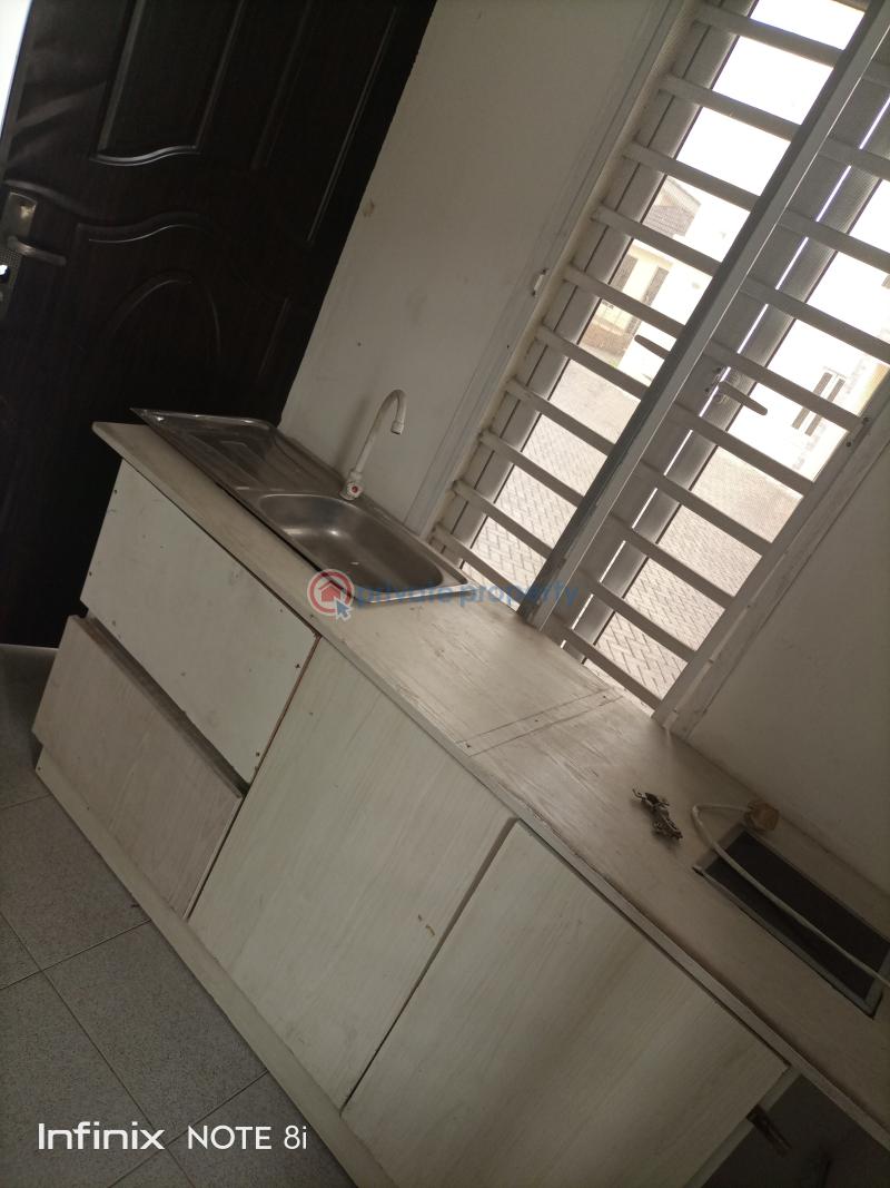 Room or Boys Quarter For Rent By House On The Rock Church Ikate Elegushi Lekki Lagos - 5