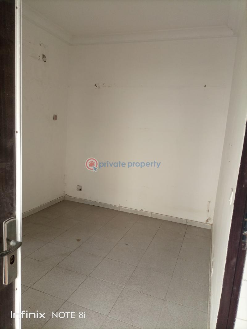 Room or Boys Quarter For Rent By House On The Rock Church Ikate Elegushi Lekki Lagos - 11