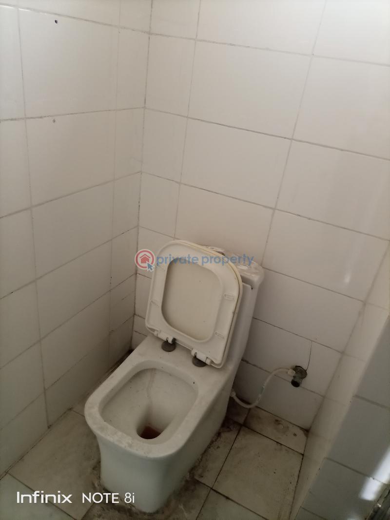 Room or Boys Quarter For Rent By House On The Rock Church Ikate Elegushi Lekki Lagos - 7