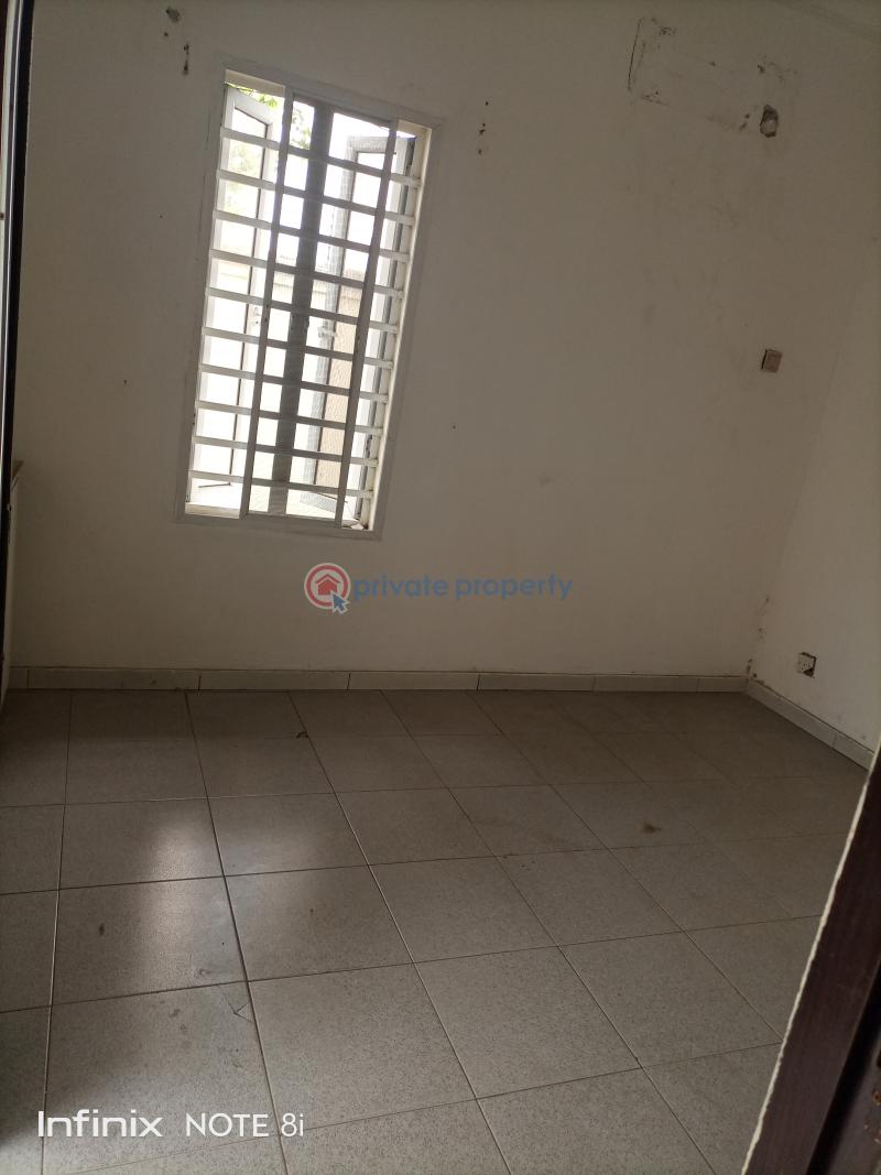 Room or Boys Quarter For Rent By House On The Rock Church Ikate Elegushi Lekki Lagos - 9
