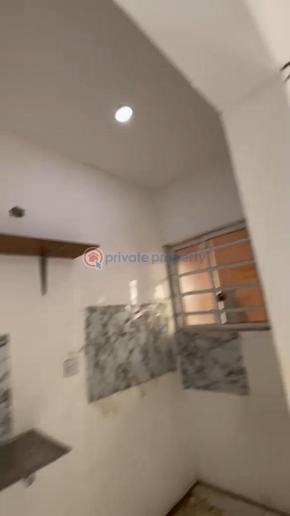 1 bedroom Self Contain For Rent Ogudu Orioke Ogudu Ori-oke Lagos - 1