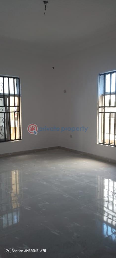 1 bedroom Self Contain For Rent Ogudu Orioke Ogudu Ori-oke Lagos - 0