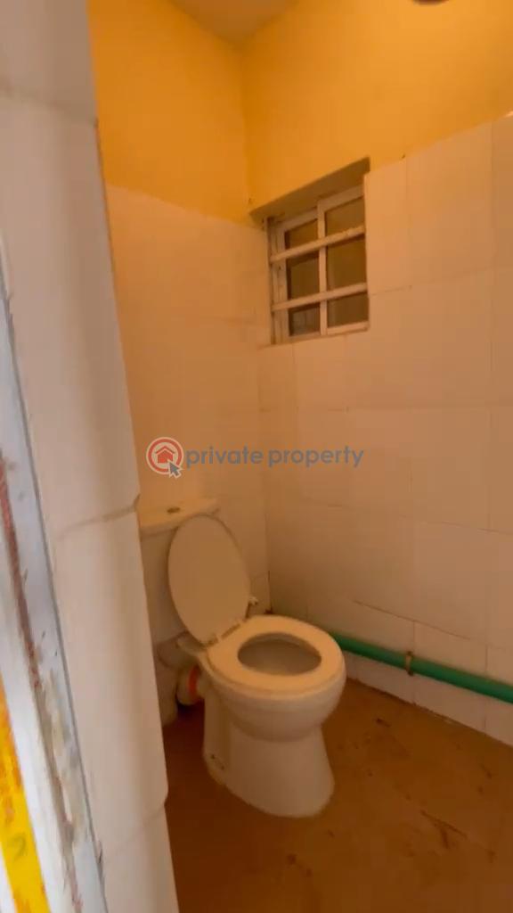 1 bedroom Self Contain For Rent Ogudu Orioke Ogudu Ori-oke Lagos - 2
