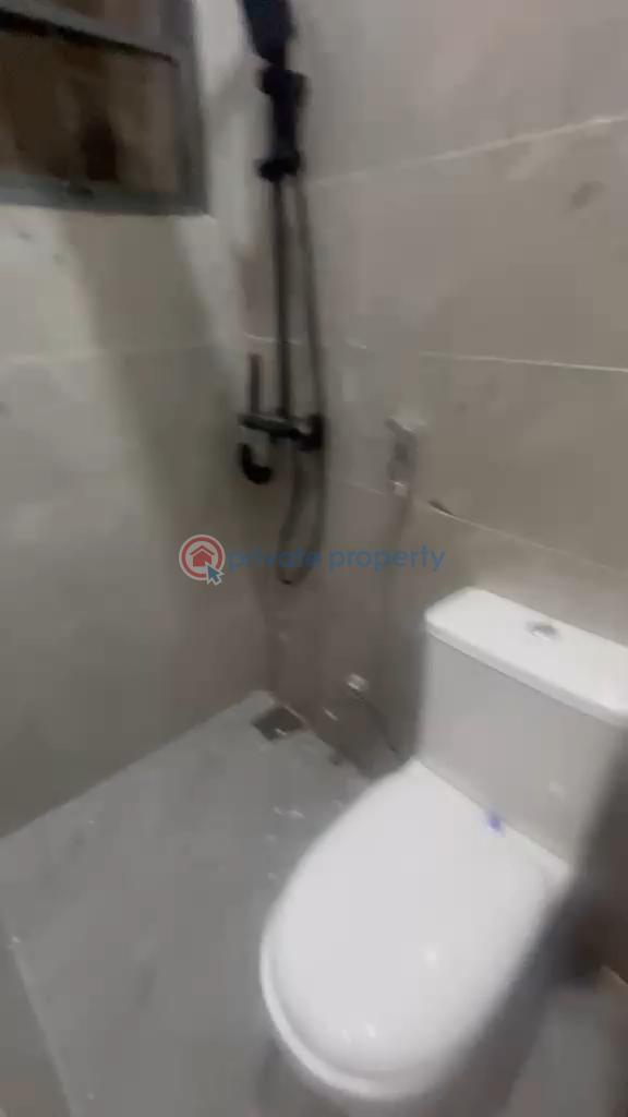 1 bedroom Self Contain For Rent Off Morocco Road Onipanu Shomolu Lagos - 2