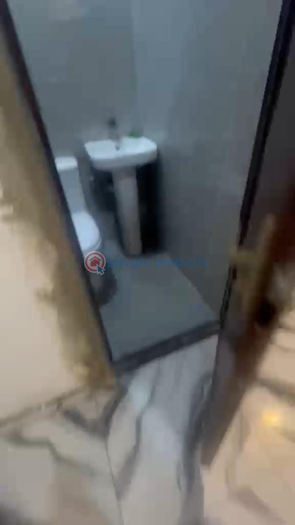 1 bedroom Self Contain For Rent Off Morocco Road Onipanu Shomolu Lagos - 3