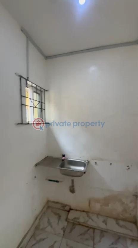 1 bedroom Self Contain For Rent Ilaje Bariga Bariga Shomolu Lagos - 2