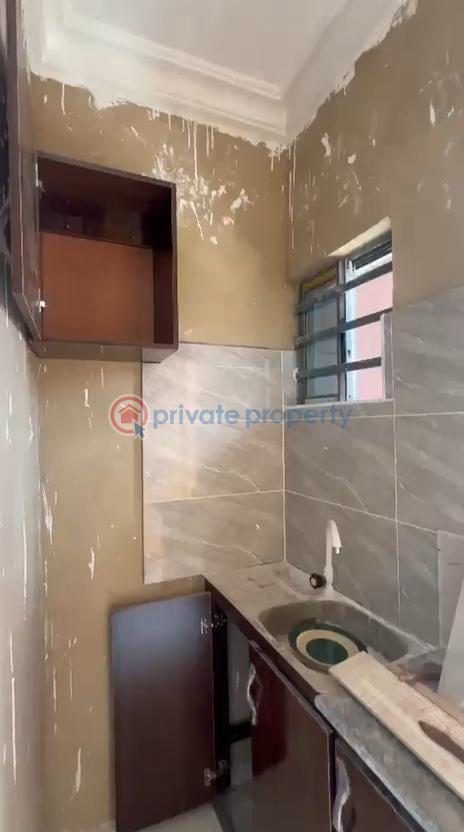 1 bedroom Mini Flat For Rent Off Pedro Road Shomolu Palmgroove Shomolu Lagos - 6