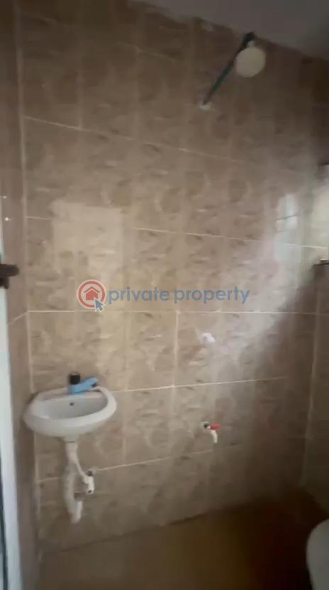 1 bedroom Self Contain For Rent Ilaje Bariga Bariga Shomolu Lagos - 4