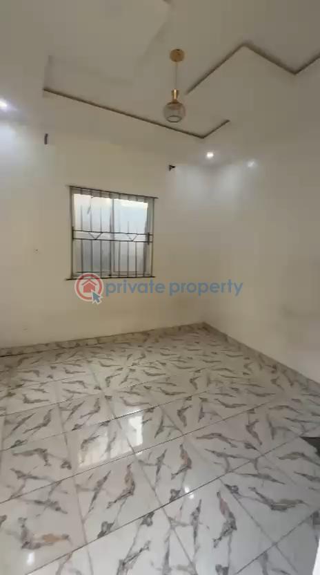 1 bedroom Self Contain For Rent Ilaje Bariga Bariga Shomolu Lagos - 1