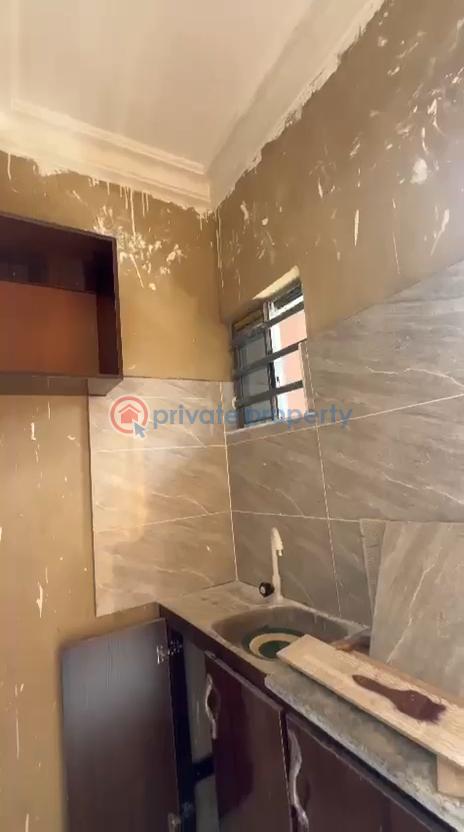 1 bedroom Mini Flat For Rent Off Pedro Road Shomolu Palmgroove Shomolu Lagos - 2