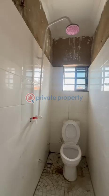1 bedroom Mini Flat For Rent Off Pedro Road Shomolu Palmgroove Shomolu Lagos - 5
